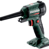 Metabo Battery Blowgun BP 18 Ltx BL