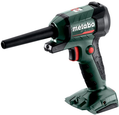 Metabo Battery Blowgun BP 18 Ltx BL