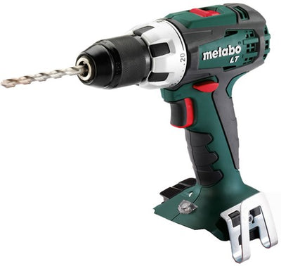 Metabo Cordless Drill BS 18LT sans batterie