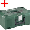 Metabo bs 18 lt de base | perceuse sans fil en métabox - 602102840