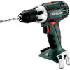 Metabo bs 18 lt de base | perceuse sans fil en métabox - 602102840