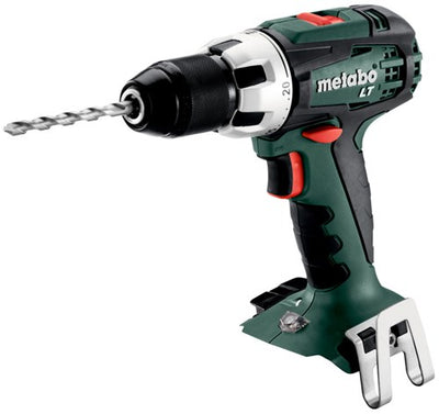 Metabo bs 18 lt de base | perceuse sans fil en métabox - 602102840