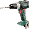 Metabo bs 18 lt bl basique | perceuse sans fil en metaloc - 602325840