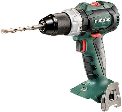 Metabo bs 18 lt bl basique | perceuse sans fil en metaloc - 602325840