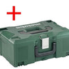 Drillage sans fil métabo bs 18 lt BL Q