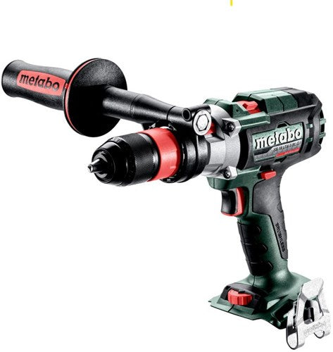 Metabo bs 18 ltx-3 blqi | perceuse/tournevis sans fil | 18v | 130 nm | sans batterie ni chargeur 603184850