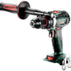 Drillage sans fil métabo bs 18 ltx bl i