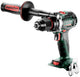 Drillage sans fil métabo bs 18 ltx bl i