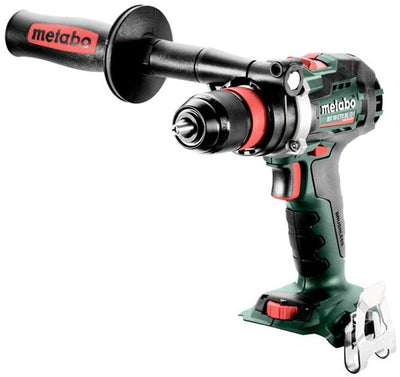 Metabo BS 18 LTX BL Q I Perceuse/Tournevis sans fil | 18v | sans batteries ni chargeur - 602359850