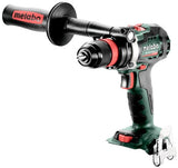 Metabo BS 18 LTX BL Q I Perceuse/Tournevis sans fil | 18v | sans batteries ni chargeur - 602359850 - afbeelding 1