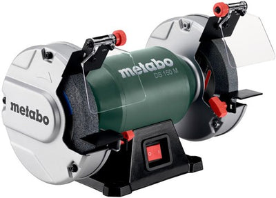 Metabo ds150 m | (604150000) | rectifieuse double - 604150000