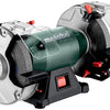 Metabo DS200 Plus | rectifieuse double | 600w | en boîte - 604200000