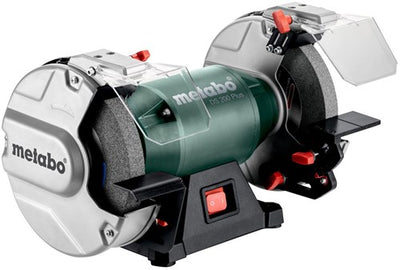 Metabo DS200 Plus | rectifieuse double | 600w | en boîte - 604200000