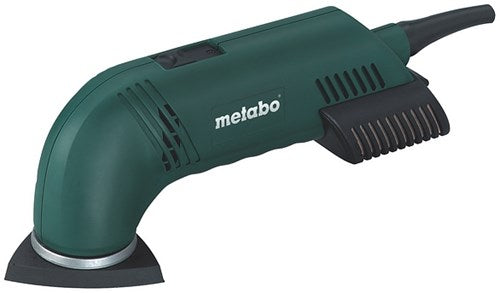 Ponceuse Delta Metabo DSE 280 Intec | réglable électroniquement | 280 watts | au cas où - 600317500