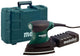 Ponceuse Metabo fms 200 intec | 147x100 200w - 600065500