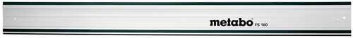Rail de guidage Metabo fs 160 - 1600 mm - 629011000 - 629011000