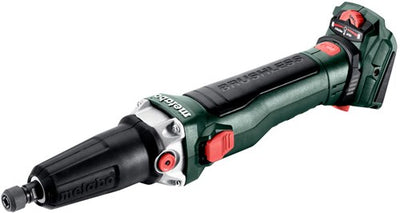 Metabo GVB 18 LTX BL 11-28 Meuleuse droite sans fil 18V | sans batterie ni chargeur - 600826850
