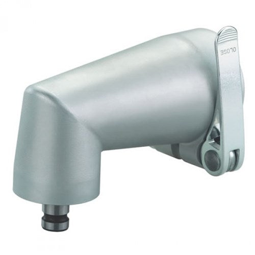 Adaptateur d'angle de fixation à angle droit Metabo pour visseuses rapides - 627242000