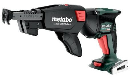 Metabo hbs 18 ltx bl 3000 i | tournevis à ceinture sans fil | 18v | métabox 145 l - 620062890