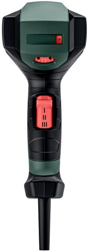 Hg métabo 20-600 | pistolet à air chaud | 2000w | en boîte - 602066000