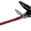 Metabo hs 18 ltx 45 | taille-haie à batterie | 18v | excl. batterie et chargeur - 601717850