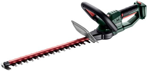 Metabo hs 18 ltx 45 | taille-haie à batterie | 18v | excl. batterie et chargeur - 601717850