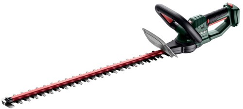 Metabo hs 18 ltx 65 | taille-haie à batterie | 18v | excl. batterie et chargeur - 601719850