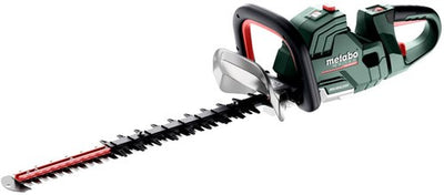 Taille-haie sans fil Metabo HS 18 LTX BL 55 | 18v | sans batterie ni chargeur - 601722850