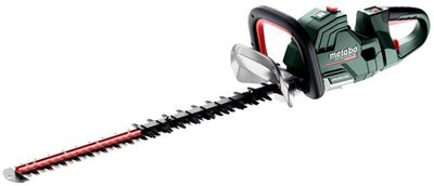 Taille-haie sans fil Metabo HS 18 LTX BL 65 | 18v | sans batterie ni chargeur - 601723850