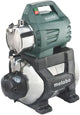 Pompe à eau domestique Metabo hww 4500 25 inox plus - 600973000