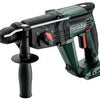 Metabo kh 18 ltx 24 | marteau sans fil | 18v sans piles ni chargeur - 601712850