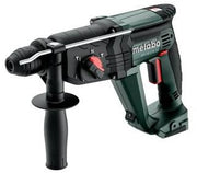 Metabo kh 18 ltx 24 | marteau sans fil | 18v sans piles ni chargeur - 601712850 - afbeelding 1