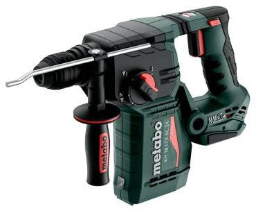 Metabo kh 18 ltx bl 24 | 18v | marteau sans fil - 601713850