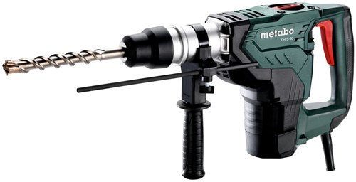 Metabo kh 5-40 marteau combiné sds max - 600763500