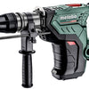 Marteau combiné sans fil Metabo Kha 18 LTX BL 40 | SD max | 18v | sans batteries ni chargeur - 600752840