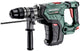 Marteau combiné sans fil Metabo Kha 18 LTX BL 40 | SD max | 18v | sans batteries ni chargeur - 600752840
