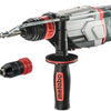 Marteau combiné rapide Metabo khe 2660 | 850w 3.0j - 600663500