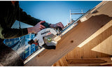 Scie circulaire sans fil Metabo ks 18 ltx 66 bl | 18v | en x, sans batteries ni chargeur - 611866840 - afbeelding 2