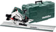 Metabo ks 55 fs + fs 160 | jeu de scies circulaires - 691064000