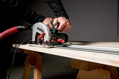 Scie circulaire Metabo ks 66 fs en boîte | 66mm 1500w - 601066000