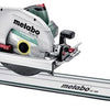 Metabo ks 85 fs + fs 160 | scie circulaire avec rail de guidage