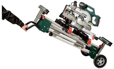 Base Metabo ksu 251 pour scie à tronçonner - 629005000