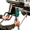 Metabo ksu 401 | socle pour scie à tronçonner métabo - 629006000