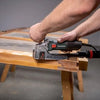 Mallette de fraisage de peinture Metabo lf 850 s | 850w-601049500