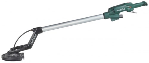 Ponceuse Metabo lsv 5-225 pour poncer de grandes surfaces - 600103000