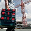 Metabo métabox 118 | vide - 626882000