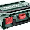 Metabo métabox 118 | vide - 626882000