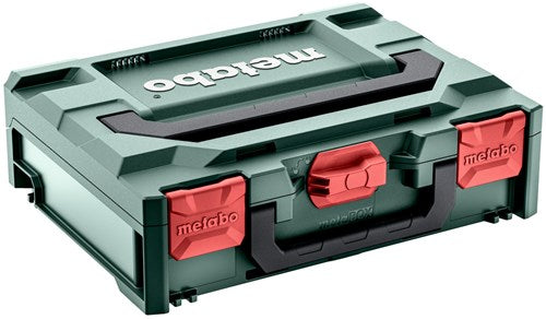 Metabo métabox 118 | vide - 626882000
