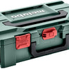 Metabo métabox 145 l | vide - 626884000
