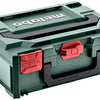 Metabo métabox 145 | vide - 626883000